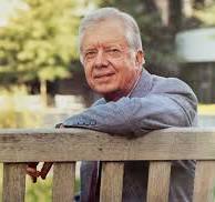 Jimmy carter